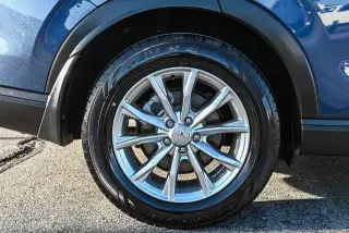 Honda CR-V 2023 AWD EX-L 4dr SUV sin BSI