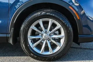 Honda CR-V 2023 AWD EX-L 4dr SUV sin BSI