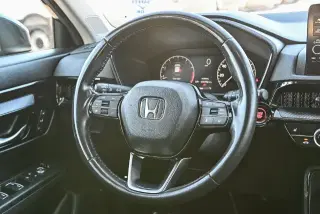 Honda CR-V 2023 AWD EX-L 4dr SUV sin BSI