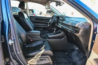 Honda CR-V 2023 AWD EX-L 4dr SUV sin BSI