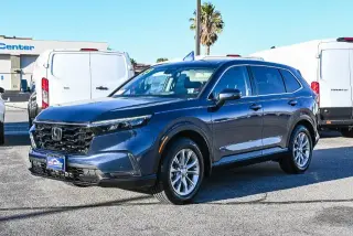 Honda CR-V 2023 AWD EX-L 4dr SUV sin BSI
