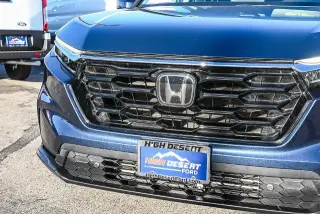 Honda CR-V 2023 AWD EX-L 4dr SUV sin BSI