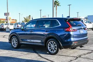 Honda CR-V 2023 AWD EX-L 4dr SUV sin BSI