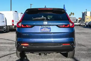 Honda CR-V 2023 AWD EX-L 4dr SUV sin BSI