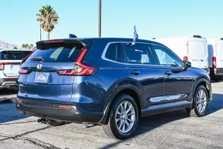 Honda CR-V 2023 AWD EX-L 4dr SUV sin BSI