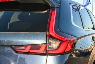 Honda CR-V 2023 AWD EX-L 4dr SUV sin BSI