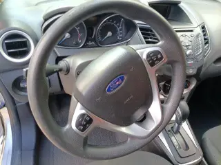 Ford Fiesta 2019 SE 4dr Hatchback