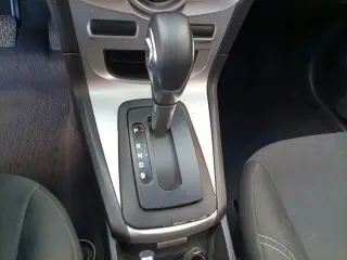 Ford Fiesta 2019 SE 4dr Hatchback