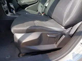 Ford Fiesta 2019 SE 4dr Hatchback