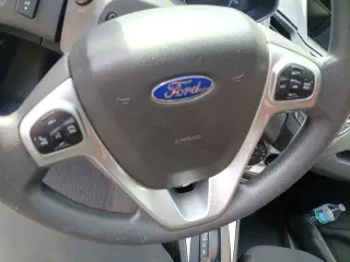 Ford Fiesta 2019 SE 4dr Hatchback