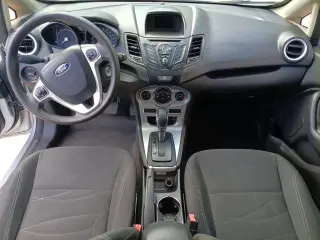 Ford Fiesta 2019 SE 4dr Hatchback
