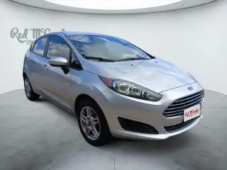 Ford Fiesta 2019 SE 4dr Hatchback