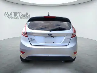 Ford Fiesta 2019 SE 4dr Hatchback