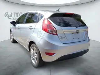 Ford Fiesta 2019 SE 4dr Hatchback