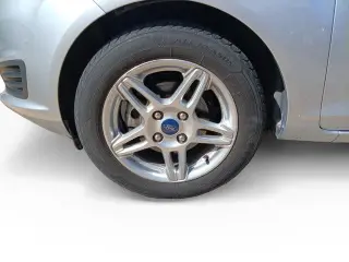 Ford Fiesta 2019 SE 4dr Hatchback