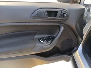 Ford Fiesta 2019 SE 4dr Hatchback