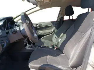 Ford Fiesta 2019 SE 4dr Hatchback