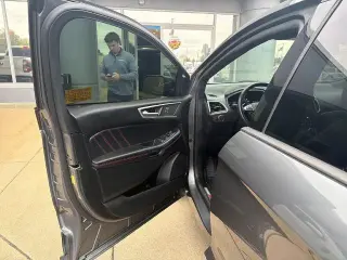 Ford Edge 2024 AWD SEL 4dr SUV
