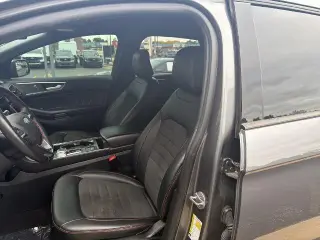 Ford Edge 2024 AWD SEL 4dr SUV