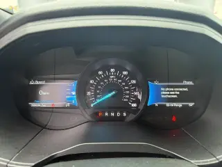 Ford Edge 2024 AWD SEL 4dr SUV