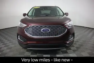 Ford Edge 2024 AWD SEL 4dr SUV