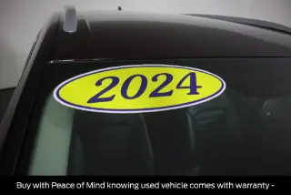 Ford Edge 2024 AWD SEL 4dr SUV