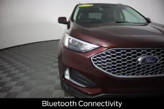 Ford Edge 2024 AWD SEL 4dr SUV
