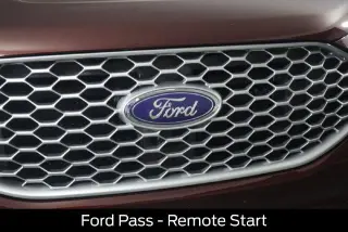 Ford Edge 2024 AWD SEL 4dr SUV