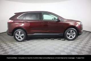 Ford Edge 2024 AWD SEL 4dr SUV