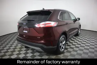 Ford Edge 2024 AWD SEL 4dr SUV