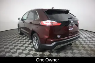 Ford Edge 2024 AWD SEL 4dr SUV