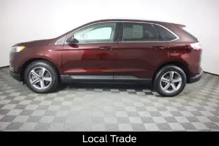 Ford Edge 2024 AWD SEL 4dr SUV