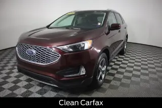 Ford Edge 2024 AWD SEL 4dr SUV