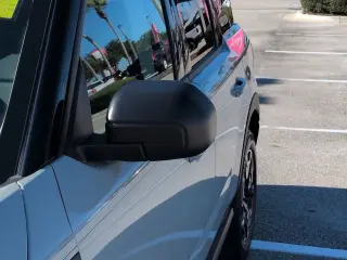 Ford Bronco Sport 2023 AWD Outer Banks 4dr SUV