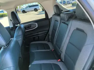 Ford Bronco Sport 2023 AWD Outer Banks 4dr SUV