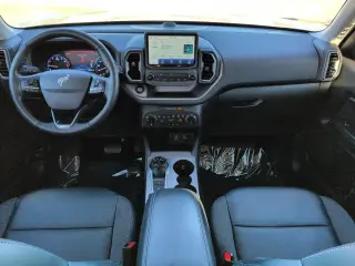 Ford Bronco Sport 2023 AWD Outer Banks 4dr SUV