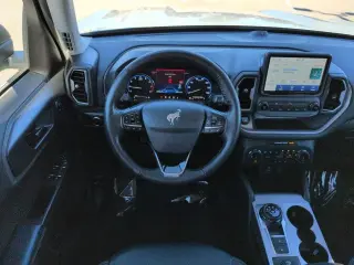 Ford Bronco Sport 2023 AWD Outer Banks 4dr SUV