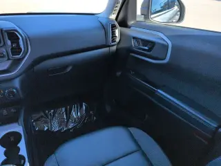 Ford Bronco Sport 2023 AWD Outer Banks 4dr SUV