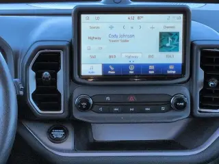 Ford Bronco Sport 2023 AWD Outer Banks 4dr SUV