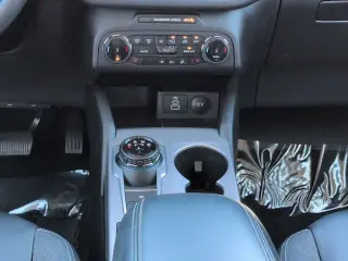 Ford Bronco Sport 2023 AWD Outer Banks 4dr SUV
