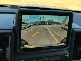 Ford Bronco Sport 2023 AWD Outer Banks 4dr SUV