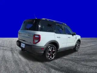 Ford Bronco Sport 2023 AWD Outer Banks 4dr SUV