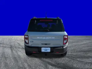 Ford Bronco Sport 2023 AWD Outer Banks 4dr SUV