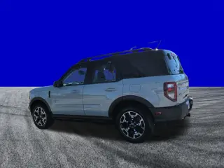 Ford Bronco Sport 2023 AWD Outer Banks 4dr SUV