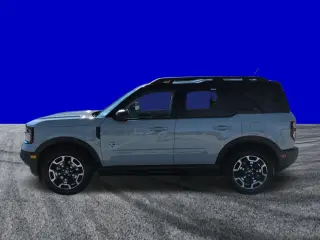 Ford Bronco Sport 2023 AWD Outer Banks 4dr SUV