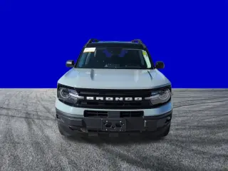 Ford Bronco Sport 2023 AWD Outer Banks 4dr SUV