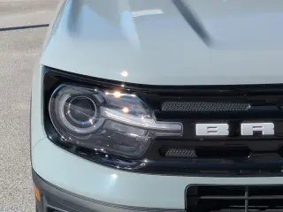 Ford Bronco Sport 2023 AWD Outer Banks 4dr SUV