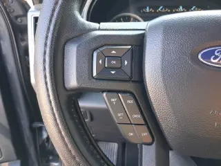 Ford F-150 2018 4x4 XLT 4dr SuperCab 8 ft. LB