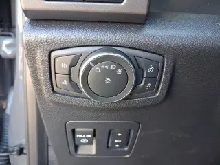 Ford F-150 2018 4x4 XLT 4dr SuperCab 8 ft. LB