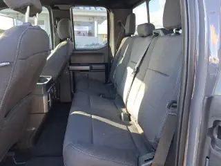 Ford F-150 2018 4x4 XLT 4dr SuperCab 8 ft. LB